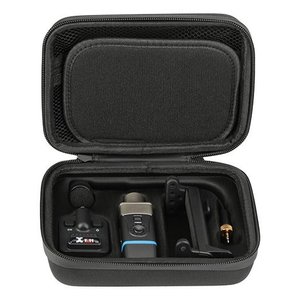 Set microfono U8 Acoustic Guitar <b>Wireless</b> System Black - Product Image 2