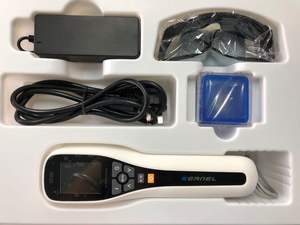 Ernel-ximer Light KN-5000G y xcimer, 308nm, fototerapia con luz UV, uso doméstico para enfermedades de la <span class=keywords><strong>piel</strong></span> - Product Image 6