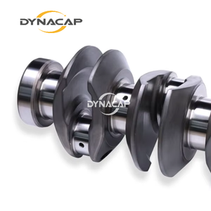 Tùy chỉnh phôi TB48 tb48de động cơ adracing 114mm đột quỵ phôi trục khuỷu cho Nissan tuần tra y61 4.8L - Product Image 3