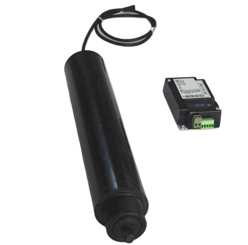 Запчасти для оборудования для обработки материалов, барабанный двигатель, приводной ролик