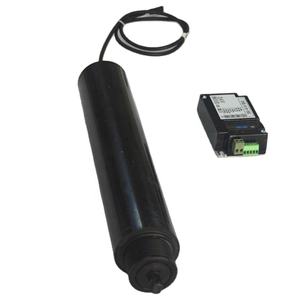 Rulmeca Tamburo Motore Van Der Graaf Guidato Rullo Nastro Trasportatore per la Frequente di Start-up di Applicazione Del Tamburo Elettrico - Product Image 6