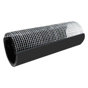Bền PE + PP vật liệu composite dây thép gia cố PVC áp lực cao tuổi thọ dài ống nhựa linh hoạt - Product Image 2