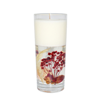 Neueste Selling Hochzeits geschenk Schöne Dekoration Diy Jelly Candles