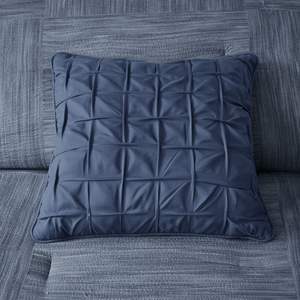 DB 7 pièces imprimé Seersucker couette ensemble 100% coton Floral solide motif tissé Technique King Size pour l'hôpital de mariage à domicile - Product Image 3