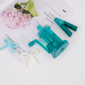 Enrouleur <span class=keywords><strong>de</strong></span> <span class=keywords><strong>laine</strong></span> à manivelle créatif enrouleur <span class=keywords><strong>de</strong></span> fil à tricoter embellir artisanat Bracelet tissage embellir-outil <span class=keywords><strong>de</strong></span> tricot Creels - Product Image 5