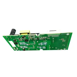 הרכבת PCB זמן עופרת מהיר יעיל ואיכותי OEM PCB PCBA שירות עבור תחנת טעינה PCBA