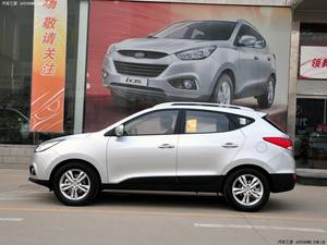 Autos Usados 2010, <span class=keywords><strong>Hyundai</strong></span> Beijing <span class=keywords><strong>Ix35</strong></span>, 5 Puertas, 5 Asientos, SUV Compacto, Bajo <span class=keywords><strong>Precio</strong></span>, Gasolina, Vehículo de <span class=keywords><strong>Segunda</strong></span> <span class=keywords><strong>Mano</strong></span> - Product Image 3