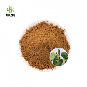 Chất lượng cao kho Cung cấp hoodia gordonii chiết xuất bột cây xương rồng chiết xuất - Product Image 3