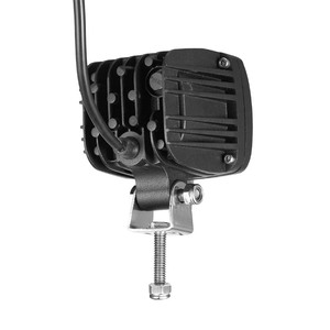 ไฟฉุกเฉินจุดสีแดง12W เพื่อความปลอดภัยคลังสินค้ารถยกย้อนกลับไฟทำงาน80V ไฟแฟลชสปอตไลท์สีน้ำเงิน - Product Image 5