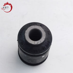 Sistema de suspensión de alta calidad BUSH-FR LWR ARM"A" 54551-4L000 54551 4L000 Para H-yundai ACCENT/SOLARIS 545514L000 - Product Image 4