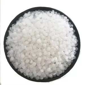 High Density Recycled Low Density Plastic Raw Material Polyethylene Granules LDPE Pellets