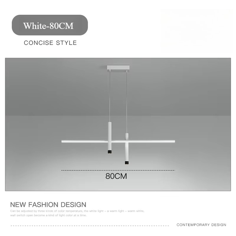White-80CM