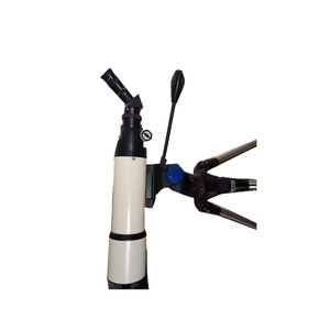 Ringelmann Duman Yoğunluğu Tablosu Ölçüm Cihazı Ringelmann Dijital Duman Ölçüm Teleskobu - Product Image 4