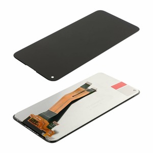 Display Touch Screen per <span class=keywords><strong>Samsung</strong></span> <span class=keywords><strong>Galaxy</strong></span> A11/A115 con Garanzia di 1 Anno, Telaio Incluso - Product Image 5