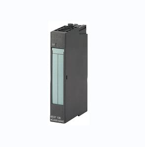 Module d'entrée analogique 6ES7134-4GD00-0AB0 6ES7134-4JD00-0AB0 6ES7134-4NB01-0AB0 pour système PLC d'automatisation industrielle - Product Image 1