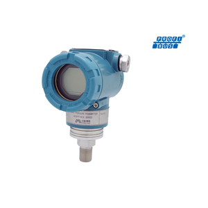 Transmisor de Presión de 4-20 mA con Sensor de Presión de Silicio Difundido, Transmisor de Nivel de Presión Diferencial - Product Image 5