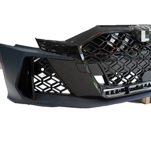 Mise à niveau du nouveau pare-chocs avant <span class=keywords><strong>audi</strong></span> <span class=keywords><strong>Rs3</strong></span> pour <span class=keywords><strong>audi</strong></span> A3 2025 <span class=keywords><strong>prix</strong></span> d'usine fabricant - Product Image 2