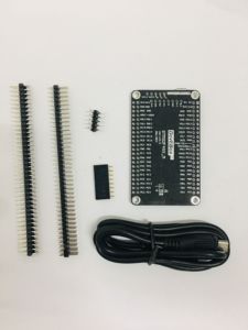 Stm32f407vgt6 Hội Đồng Quản trị STM32 ban phát triển <span class=keywords><strong>stm32f407</strong></span> mô-đun nóng cung cấp - Product Image 6