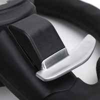 Volant sport M pour BMW F10 F11 F15 F16 F20 F30 M3 F80 M4 F82 M2 F87 M5 F90 E70 E71 E90 E92