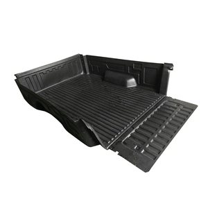 Rivestimento per Cassone Pick-up Peugeot Landtrek, Protegge il Vano di Carico dai Graffi, Rinforzato e Resistente ai Raggi UV. - Product Image 1