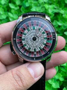 Relojes Jacob Casino al por Mayor, Súper Ventas, Marcas de Alta Gama, Relojes de Buceo para Hombre, Relojes de Lujo para Hombre - Product Image 4