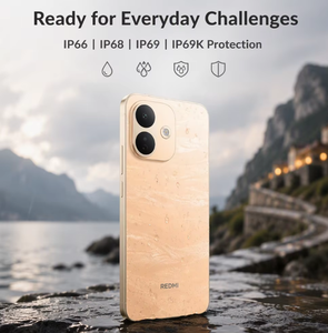 Note 17 <span class=keywords><strong>Pro</strong></span> Refresh Edition Smartphone con Display AMOLED 120Hz, Batteria 9000mAh, Processore Qualcomm Octa Core, Fotocamera 50MP, Protezione IP69 - Product Image 1