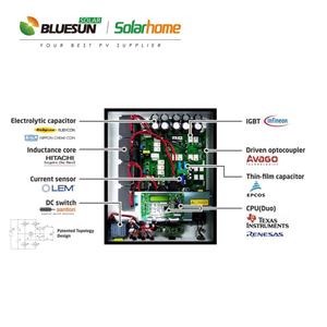 Bluesun – convertisseur haute fréquence <span class=keywords><strong>solax</strong></span> hybride hv 8.0t avec onduleur <span class=keywords><strong>Solax</strong></span> 8kw 10kw - Product Image 3