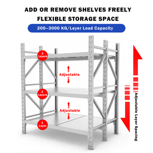Nhiệm Vụ Nặng Nề <span class=keywords><strong>Pallet</strong></span> Lưu Trữ Giá Cho Vải Cuộn Kho Kim Loại Kệ Cho Ngành Công Nghiệp Dệt May - Product Image 6