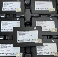 Disques SSD d'origine pour Micron 5400pro 5400max 480G 960G 1.92TB 3.84TB 7.68TB, disques durs SSD 1tb 256gb Ssd 512gb
