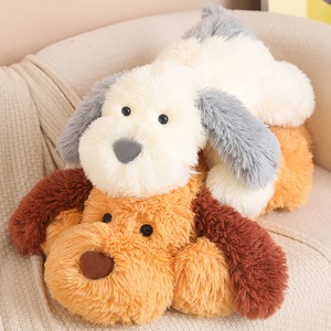 新しいバレンタイン犬のぬいぐるみ、女の子向けアニメーションぬいぐるみ - Product Image 5