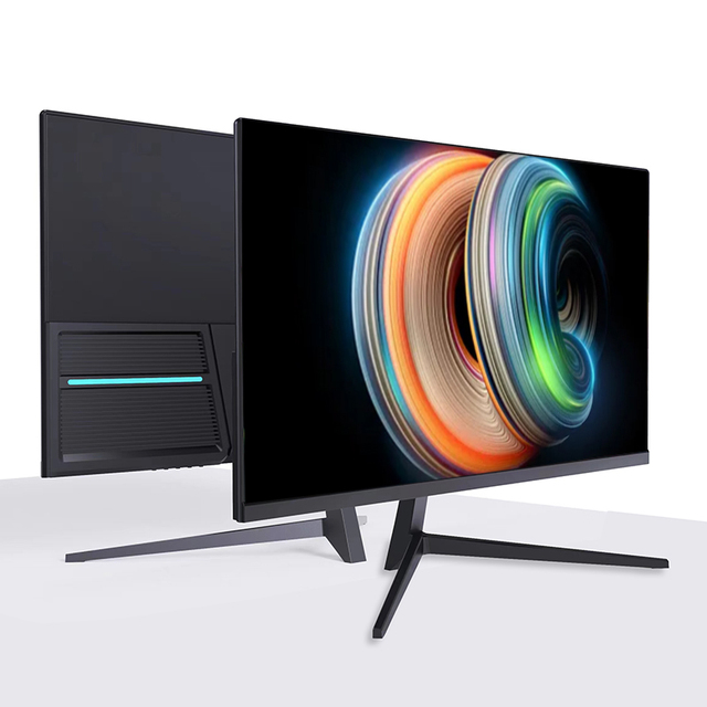 24 Inch Flat Monitor 144HZ 165HZ Computer Screen PC Monitor 1K Gaming Monitors