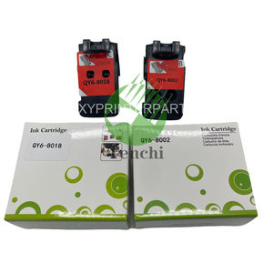 หัวพิมพ์ QY6-8002 QY6-8018 รุ่น CA91 CA92 สำหรับเครื่องพิมพ์ <span class=keywords><strong>Canon</strong></span> PIXMA G2400 G2410 G2411 G3400 G3410 G1400 G1410 G1411 ลด<span class=keywords><strong>ราคา</strong></span> - Product Image 6