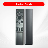 Mando a distancia por voz universal para TV inteligente Samsung LED Lcd 4K Qled, el más vendido en stock, 2, 2, 2, 2, V6