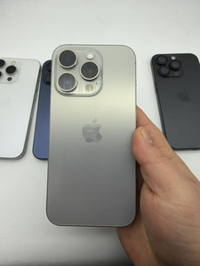 Mejor Precio al por Mayor de Teléfonos Usados para iPhone 15, 15 Pro, 15 Pro Max, Teléfonos Inteligentes de Segunda Mano, Celulares Desbloqueados - Product Image 2
