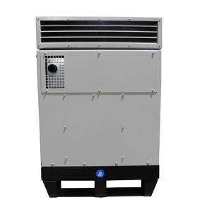 เครื่องกำเนิดไฟฟ้าก๊าซแบบกันเสียง 50 Hz 4.7-8.2 กิโลวัตต์ ระบายความร้อนด้วยอากาศ 230/400V ใช้ก๊าซเหลว - Product Image 3
