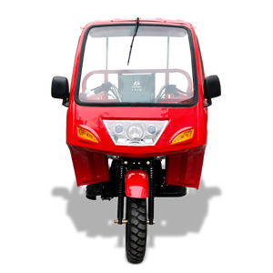 Tres ruedas scooter de movilidad familia usado <span class=keywords><strong>Kuwait</strong></span> Super Galaxy <span class=keywords><strong>250cc</strong></span> carga hanicap triciclo 2024 - Product Image 2