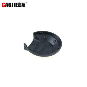 Couvre-bras d'essuie-glace Gaojie 55156514AC pour Jeep Grand Cherokee 06-09, plastique, arrière - Product Image 1