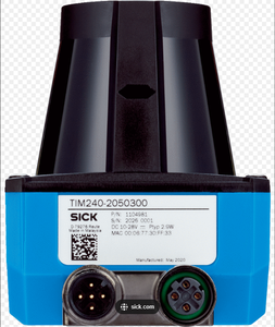 Sick TiM TiM240-2050300, Product Data <b>Sheet</b> - SICK | Part No : TiM240-2050300 - Product Image 3