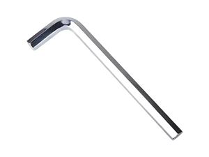 Nhà Máy Tùy Chỉnh Đa-Kích Thước L-Loại Hex Cờ Lê Thép Không Gỉ Hex Cờ Lê - Product Image 2