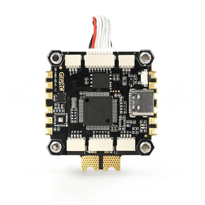 ขายดีสำหรับ Taker F405 BLS 50A สแต็ก42688-P ไจโรสโคป16MB กล่องดำข้อมูลวิเคราะห์ข้อมูลโดรน RC เล่น6เดือน - Product Image 4