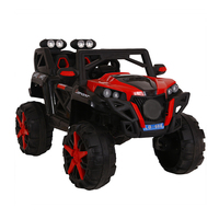 Lorda 12V Can Am Renegade con licencia Mini ATV niños SUV eléctrico Ride-on Car Quad Bike para niños