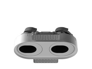 <span class=keywords><strong>Spot</strong></span> lumineux à distance rvb, Cob, Ip44, Surface murale encastrée, éclairage d'hôtel, extérieur, jardin, projecteur - Product Image 3