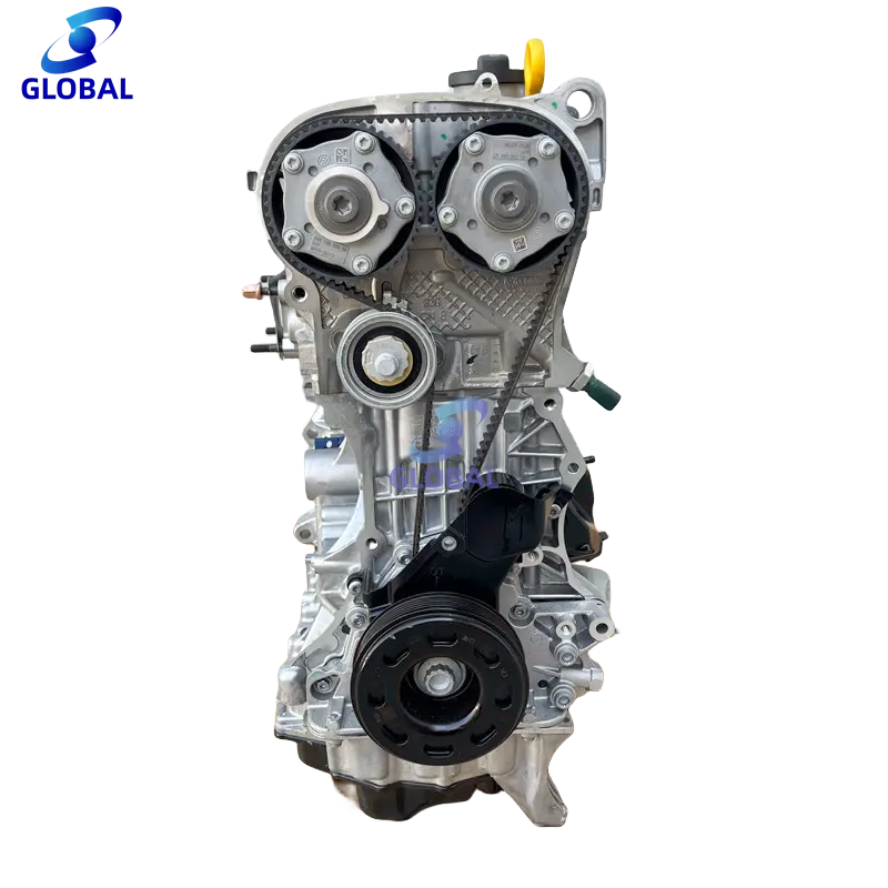 For Volkswagen EA211 Engine 1.4T Volkswagen VW Golf Mk7 Audi A3 A4 1.4TSI EA211 EA111 Engine