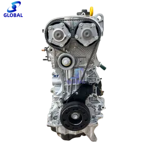 Para Volkswagen EA211 motor 1,4 T Volkswagen VW Golf Mk7 Audi A3 A4 1.4TSI EA211 EA111 motor