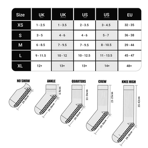 Gym <span class=keywords><strong>Chaussettes</strong></span> De Luxe Qualité Mode Coton Hommes Crew <span class=keywords><strong>Chaussettes</strong></span> Broderie Logo Imprimer Gym <span class=keywords><strong>Chaussettes</strong></span> Personnalisées - Product Image 6