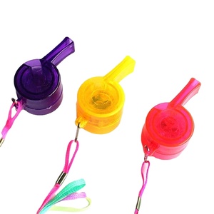 Quà tặng khuyến mãi <span class=keywords><strong>LED</strong></span> Light up còi Lễ Hội Đảng nhấp nháy Còi - Product Image 2