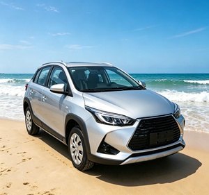 Venta al por Mayor de Autos Usados en China, <span class=keywords><strong>Toyota</strong></span> <span class=keywords><strong>YARiS</strong></span> L X, Hatchback Familiar Económico de Segunda Mano - Product Image 2