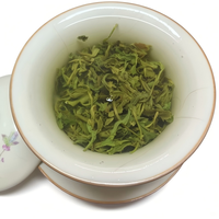Thé vert en vrac en gros 2026 Nouvelle Récolte Pré-Qingming Zhejiang Biluochun, bourgeons frais et tendres, arôme frais, thé vert en feuilles pour la santé