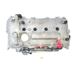 ชุดเครื่องยนต์1ZR รถยนต์สำหรับ Toyota Corolla สำหรับ <span class=keywords><strong>Yaris</strong></span> 1.6L - Product Image 5