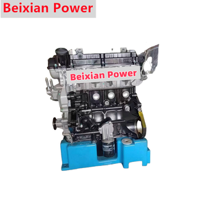 Горячая продажа: Двигатель TNN4G16T00 для Zhongtai S6 M6 1.6L, стандартный, <span class=keywords><strong>3</strong></span>-цилиндровый, новый - Product Image 3